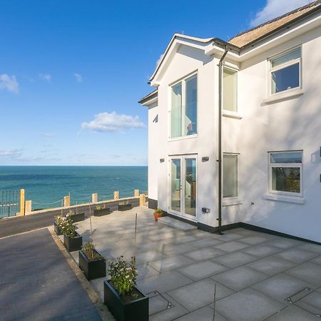 Am Meer St Ives Eksteriør billede